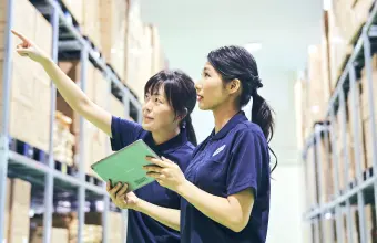 発送テストを行い問題がないことを確認して運用開始