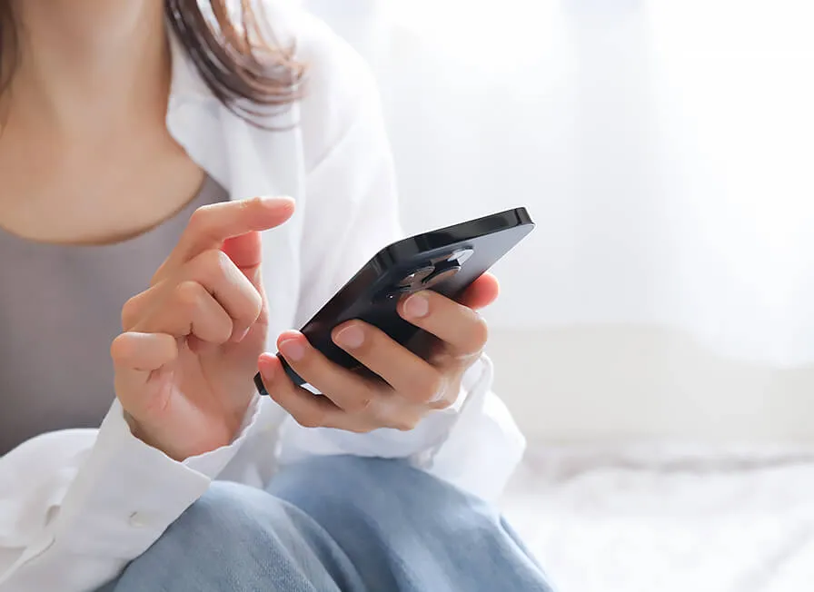 服飾雑貨ECの発送代行導入事例。個人事業主が作業負担を軽減