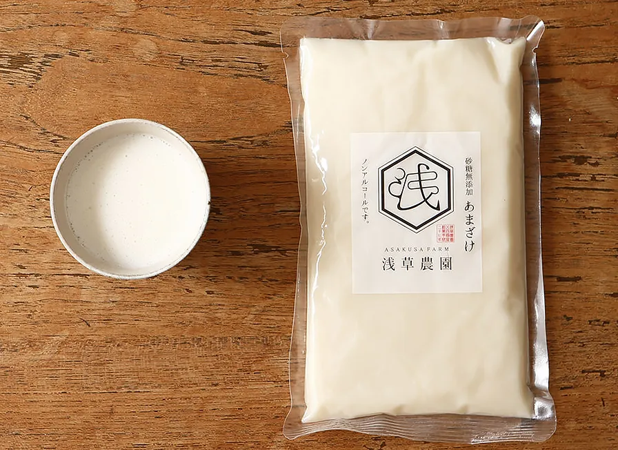 浅草農園様のEC発送代行事例。福岡・東京の多拠点を結ぶスムーズな物流管理と、こだわりの食文化を届ける丁寧な梱包に対応。