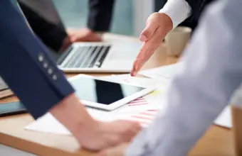 発送代行サービスのお見積りとご提案のイメージ