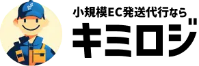 キミロジのロゴ